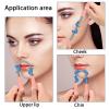Spring Professional Womens Hair Removal Device, Facial Hair Remover, Threading Hair Removal, Designed for Upper Lip, Chin, and Cheeks, Unisex view 3