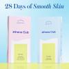Athena Club Wax Strip Kit Bundle  Face & Body Hair Removal Strips with Soothing Aftercare, Dermatologist-Tested, Easy At-Home Waxing for Smooth Skin view 3
