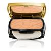 Concentre Global anti-aging compact powder 2% Complex with collagen and retinol Golden 300 10 g / 0.35 oz. view 1