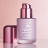 DIBS Beauty Lovebeam Blurring & Glowing Skin Perfector - The One - Lavender Brightener (31 ml - 1.05 fl. oz) view 2