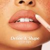 PERSONA Cosmetics Lip Liner | Creamy, Long-Wear Matte Pencil with Jojoba Oil | Hydrating & Easy to Apply | Shapes, Defines & Contours Lips | Vegan, Cruelty-Free, Paraben-Free | Made in USA, Marrakesh view 2