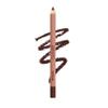 PERSONA Cosmetics Lip Liner | Creamy, Long-Wear Matte Pencil with Jojoba Oil | Hydrating & Easy to Apply | Shapes, Defines & Contours Lips | Vegan, Cruelty-Free, Paraben-Free | Made in USA, Americano view 1