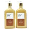 Bath and Body MINDFUL PAUSE VETIVET & VANILLA Moisturizing Body Lotion with Shea Butter + Vitamin E 6.5 FL OZ / 192 ml (Pack of 2) view 1