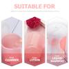6pcs Foam Maker for Face Wash, Facial Foam Cup Whip Bubble Maker Marshmallow Whip Maker Skin Care for Women Travel Household (Pack of 2) view 4
