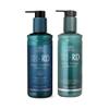 250ml Thyme Shampoo + 250ml Nutra-Therapy Conditioner for Dandruff & Oily Scalp view 1