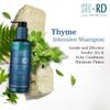 250ml Thyme Shampoo + 250ml Nutra-Therapy Conditioner for Dandruff & Oily Scalp view 3
