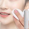 100sheets Round Cotton Pad for Face Makeup Removal Cleansing Face Makeup for Beauty Routine for Women Abrasive Touch view 2