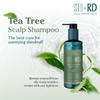 100ml Tea-Tree Shampoo + 100ml Nutra-Therapy Conditioner for Dandruff & Sensitive Scalp view 2
