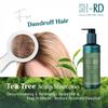 100ml Tea-Tree Shampoo + 100ml Nutra-Therapy Conditioner for Dandruff & Sensitive Scalp view 4