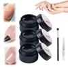 Nail Repair Protection Gel, 2025 New Nail Repair Kit for Split Nail, Instant Cracked Nail Repair Gel, Broken Nail Repair Kit for Natural Nails, Nails Quick Fix Kits for Women Makeup Gadget(3 Sets) view 1
