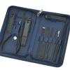Beauty Set Stainless Steel Manicure Set Nail Clippers Nail Scissors Nail Clipper Set view 3