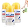 Hydrating and Anti-Cracking Foot Cream, 2025 Moisturising and Relieves Cracking and Dryness Foot Cream, Hand and Foot Repair Cream for Women & Men Callused, Feet, Knee, Elbow, Hand (WHA-3PCS, #01) view 1