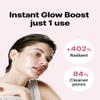 Delere Caviar Glow Collagen Wrapping Mask | Korean Peel Off Face Mask for Glowing Skin and Visible Skin Tightening, 3.4oz view 4