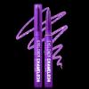 Multichrome Gel Eyeliner, Chroma Purple Shifting Glitter Eyeliner Pencil, Waterproof Long Lasting Metallic Holographic Colored Eye Liner Pen, Chameleon Multi-Dimensional Color Eyeshadow Makeup Pen-06 view 1