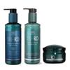 250ml Thyme Shampoo + 250ml Nutra-Therapy Conditioner + 50ml Protein Cream for Dandruff & Oily Scalp view 1