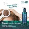 250ml Thyme Shampoo + 250ml Nutra-Therapy Conditioner + 50ml Protein Cream for Dandruff & Oily Scalp view 4