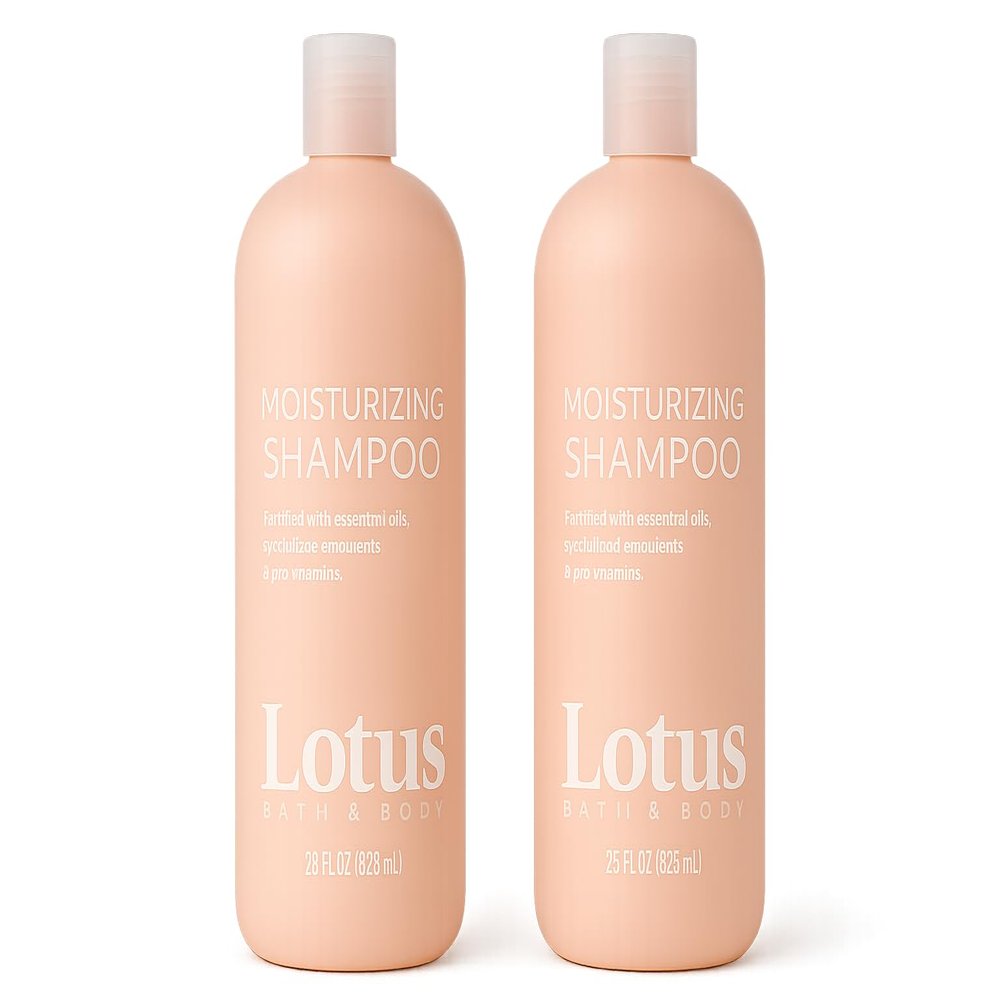 Bath & Body Volumizing Shampoo & Conditioner  28 fl oz (828 mL) Pack 2