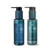 100ml Thyme Shampoo + 100ml Nutra-Therapy Conditioner for Dandruff & Oily Scalp view 1