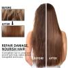 Black Silk Mild Hair Relaxer,3 In 1 Hair Relaxer,Hair Straightening Protector & Detangle,rDesigned for Coarse Hair Textures (03) view 2
