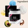 Black Silk Mild Hair Relaxer,3 In 1 Hair Relaxer,Hair Straightening Protector & Detangle,rDesigned for Coarse Hair Textures (03) view 3