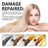 Black Silk Mild Hair Relaxer,3 In 1 Hair Relaxer,Hair Straightening Protector & Detangle,rDesigned for Coarse Hair Textures (03) view 4
