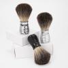 Beard Brush For Man Practical Hair Mustache Brushes Shave Shaving Easy To Use Hair Mustache Tool view 3