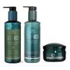 250ml Tea-Tree Shampoo + 250ml Nutra-Therapy Conditioner + 50ml Protein Cream for Dandruff & Sensitive Scalp view 1