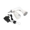 FytStycale Hair Perming Electric Foamer Machine Cold and Hot Perm Salon Hairdressing Styling hair perming tool, White 150ml view 1