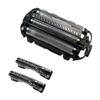 for Panasonic WES9165Y WES9165 Replacement Shaver Inner Blade Cutter + Outer Foil Men's Shaver Electric Razor Head Blade Set view 1