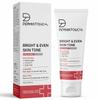 Bright & Even Tone Face Wash with Niacinamide, Vitamin E and Kojic Acid | Daily Gentle Face Cleanser For Tan, Pigmentation, Uneven Tone, Dark Spot Removal - 70G view 1