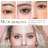 Eyebrow Powder Taupe Grey Kit,Eye Brow Powder for Women with Double-ended Eyebrow Brush,Long-Lasting Waterproof Two Colors Brow Filler Get Full Defined Natural Brows,Brown Eyebrow Powder Makeup view 3