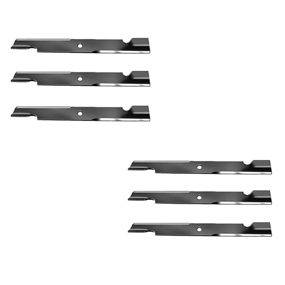 PHUOC LOC THO for 6 Pack Blades Fits Copperhead 11224-6 Fits for Exmark 103-6403S 543294 50-2813