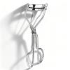 Bestac Professional Eyelash Curler - for All Eye Shapes - Classic Stainless Steel Design with Comfort Grip (Stainless Steel) view 1