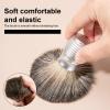 Beard Brush For Man Practical Hair Mustache Brushes Shave Shaving Easy To Use Hair Mustache Tool view 4