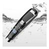 5-in-1 Electric Hair Wash Trimmer for Men USB Rechargeable Waterproof Beard Sculpting Clip Grooming Kit view 3