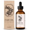 Fari Oil Hair Growth Oil, Botanical Scalp Oil Treatment, Plant-Based Formula Lightweight Daily Nourishment Non-greasy All Hair Types - 2 oz (2oz) view 1