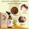 Fari Oil Hair Growth Oil, Botanical Scalp Oil Treatment, Plant-Based Formula Lightweight Daily Nourishment Non-greasy All Hair Types - 2 oz (2oz) view 2