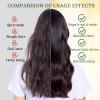 Fari Oil Hair Growth Oil, Botanical Scalp Oil Treatment, Plant-Based Formula Lightweight Daily Nourishment Non-greasy All Hair Types - 2 oz (2oz) view 4