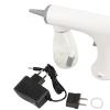 KiBcsLic Hair Perming Professional Foam Machine Convenient to Use Compact Perm Hairdressing, White 150ml view 2