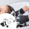 KiBcsLic Hair Perming Professional Foam Machine Convenient to Use Compact Perm Hairdressing, White 150ml view 3