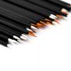 50 Pcs/Set Brush Lipstick Brushes Eyelash Extension Brushes Sticks For Makeup view 3