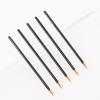 50 Pcs/Set Brush Lipstick Brushes Eyelash Extension Brushes Sticks For Makeup view 4