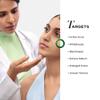 Acne Deep Clearing Cleanser with Thymol+Terpineol| Face Wash for Acne,Whiteheads,Blackheads| Gentle, Non-Drying Formula, Suitable for Sensitive skin| 150g view 2