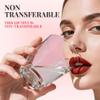 2 Pcs 4 Color Lip Gloss Peel Off, 2025 New Easy to Color Peel Off Lips Stain, Long Lasting Lip Tint, Nonstick Lip Gloss for Women (01Rose Red+02Grapefruit) view 3