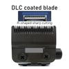 2361 10000RPM Professional Men's Hair Clipper Magnetic Motor DLC Blade with Base Charger Trimmer Cutting Machine(K-M-2361-Box) view 3
