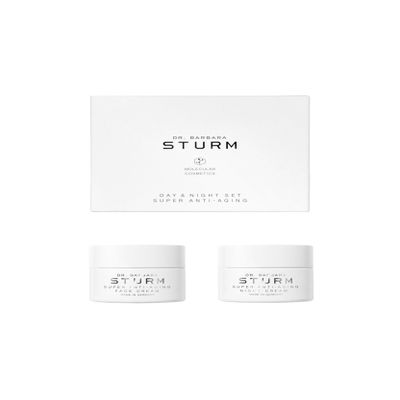Super Anti-Aging Day & Night Holiday Gift Set