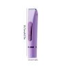 cdpdmai Body Hair Trimmer Women's Bikini Trimmer, Beard Eyebrow Shaver, Intimate Body Trimmer, Body Trimmer for Ears, Beard, Intimate Areas, Legs, Face(Color:Pink) view 2