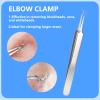 AskBed 5PCS Blackhead Remover Comedone Extractor Kit view 4