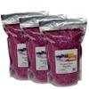 Bath Salts | 12lbs (3) 4lb Bags | Dragon's Blood Scent view 1