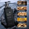 Root Activator Shampoo For Men - Hair Growth Shampoo for Hair Loss and Thinning Hair - 300 mL/10.1 fl oz view 3